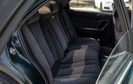 Mazda Eunos 800, 1996 год, 240 000 рублей, 9 фотография
