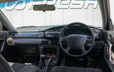 Mazda Eunos 800, 1996 год, 240 000 рублей, 6 фотография