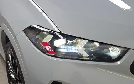 BMW X6, 2024 год, 14 133 029 рублей, 18 фотография