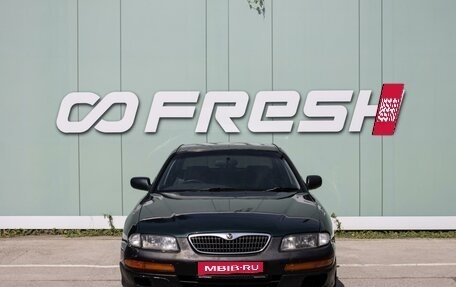 Mazda Eunos 800, 1996 год, 240 000 рублей, 3 фотография