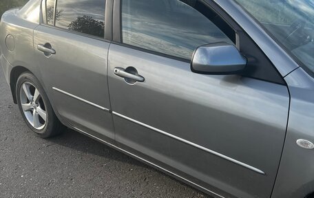 Mazda 3, 2006 год, 530 000 рублей, 3 фотография