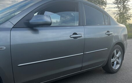 Mazda 3, 2006 год, 530 000 рублей, 2 фотография