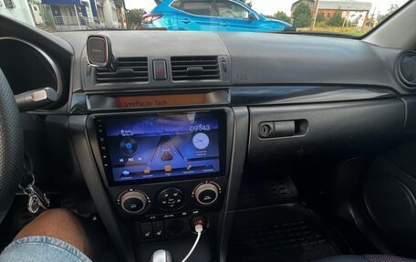 Mazda 3, 2006 год, 530 000 рублей, 13 фотография