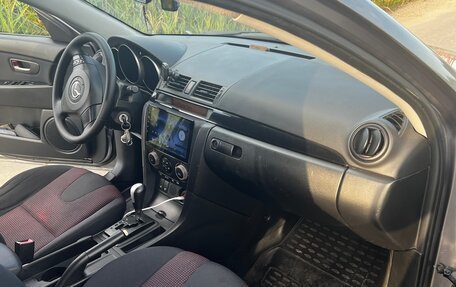 Mazda 3, 2006 год, 530 000 рублей, 15 фотография