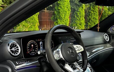 Mercedes-Benz E-Класс AMG, 2017 год, 6 650 000 рублей, 6 фотография