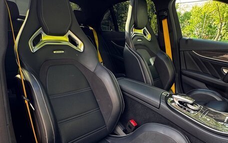 Mercedes-Benz E-Класс AMG, 2017 год, 6 650 000 рублей, 11 фотография