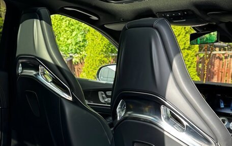 Mercedes-Benz E-Класс AMG, 2017 год, 6 650 000 рублей, 10 фотография