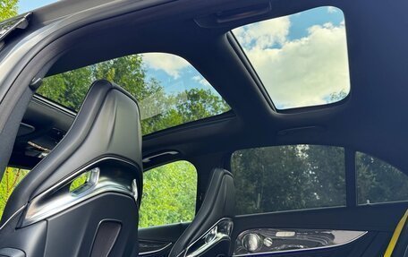 Mercedes-Benz E-Класс AMG, 2017 год, 6 650 000 рублей, 13 фотография