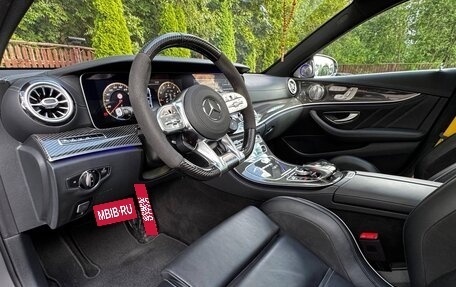 Mercedes-Benz E-Класс AMG, 2017 год, 6 650 000 рублей, 7 фотография