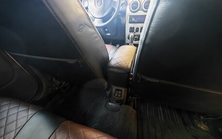 Renault Logan I, 2012 год, 585 000 рублей, 11 фотография