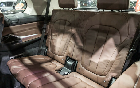 BMW X7, 2020 год, 5 880 000 рублей, 16 фотография