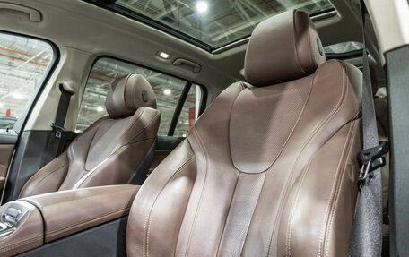 BMW X7, 2020 год, 5 880 000 рублей, 14 фотография