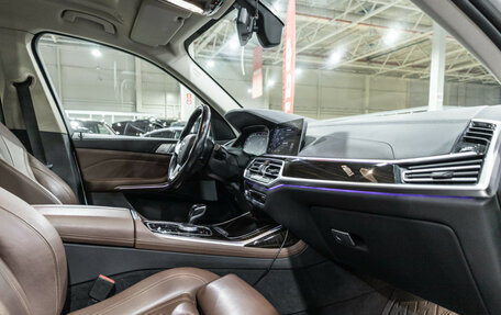 BMW X7, 2020 год, 5 880 000 рублей, 17 фотография