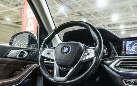 BMW X7, 2020 год, 5 880 000 рублей, 20 фотография