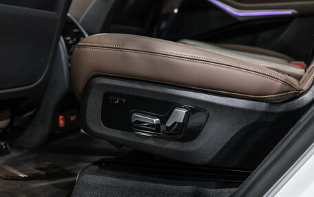 BMW X7, 2020 год, 5 880 000 рублей, 21 фотография