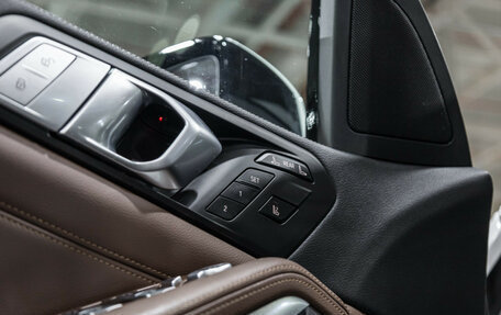 BMW X7, 2020 год, 5 880 000 рублей, 25 фотография