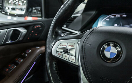 BMW X7, 2020 год, 5 880 000 рублей, 28 фотография