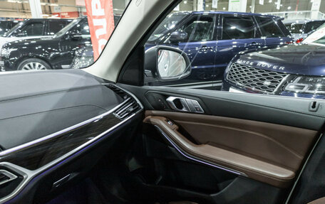 BMW X7, 2020 год, 5 880 000 рублей, 31 фотография