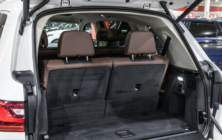 BMW X7, 2020 год, 5 880 000 рублей, 34 фотография