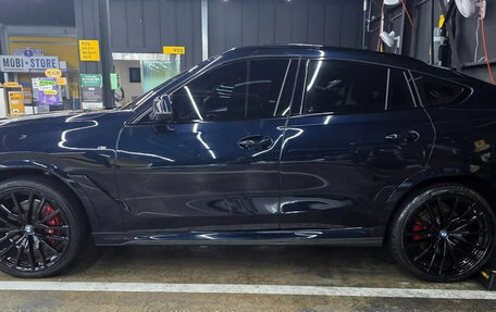 BMW X6, 2026 год, 14 880 812 рублей, 3 фотография