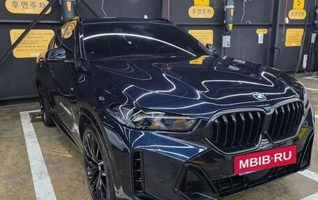 BMW X6, 2026 год, 14 880 812 рублей, 2 фотография