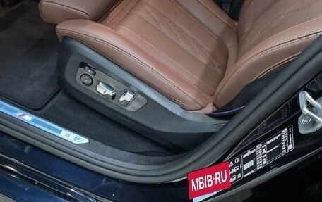 BMW X6, 2026 год, 14 880 812 рублей, 7 фотография