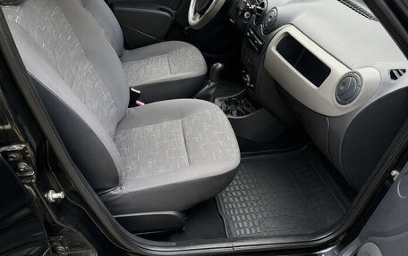 Renault Logan I, 2012 год, 510 000 рублей, 6 фотография