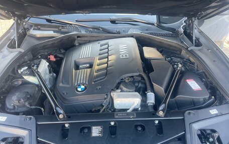 BMW 5 серия, 2011 год, 1 350 000 рублей, 9 фотография