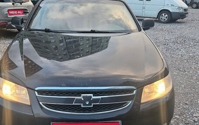 Chevrolet Epica, 2008 год, 370 000 рублей, 1 фотография