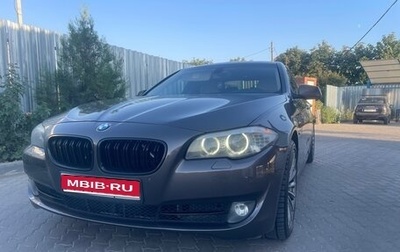 BMW 5 серия, 2011 год, 1 350 000 рублей, 1 фотография