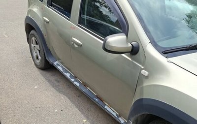 Renault Duster I рестайлинг, 2012 год, 570 000 рублей, 1 фотография