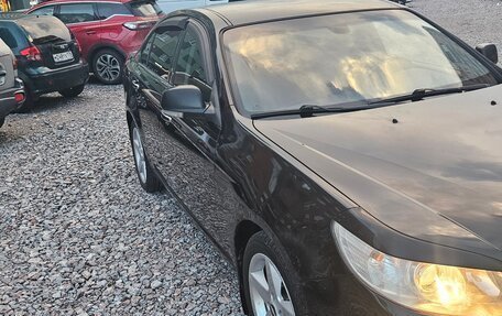 Chevrolet Epica, 2008 год, 370 000 рублей, 5 фотография
