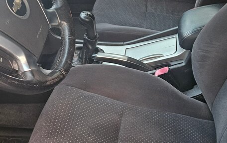 Chevrolet Epica, 2008 год, 370 000 рублей, 8 фотография