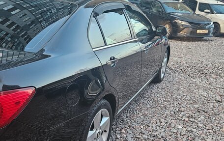 Chevrolet Epica, 2008 год, 370 000 рублей, 4 фотография