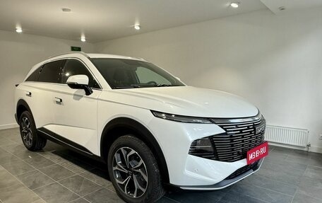 Haval F7, 2026 год, 3 199 000 рублей, 1 фотография
