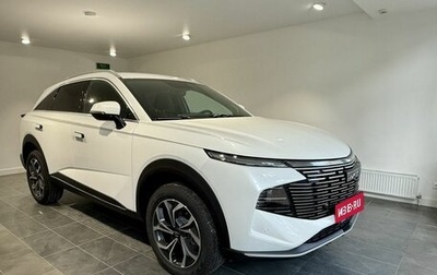 Haval F7, 2026 год, 3 199 000 рублей, 1 фотография