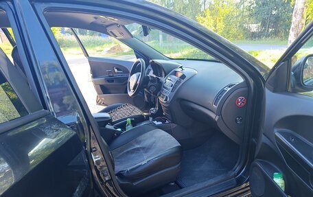 KIA cee'd I рестайлинг, 2008 год, 600 000 рублей, 5 фотография