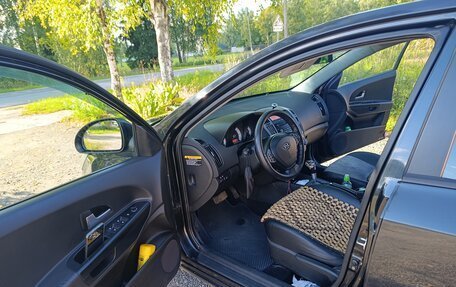 KIA cee'd I рестайлинг, 2008 год, 600 000 рублей, 9 фотография