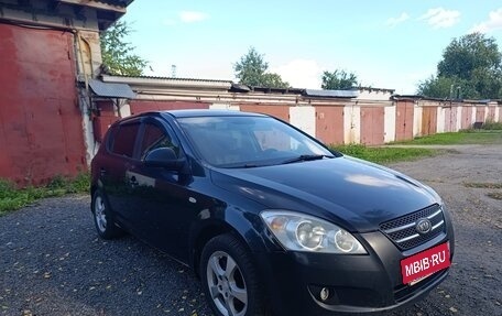 KIA cee'd I рестайлинг, 2008 год, 600 000 рублей, 2 фотография