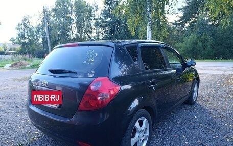 KIA cee'd I рестайлинг, 2008 год, 600 000 рублей, 3 фотография