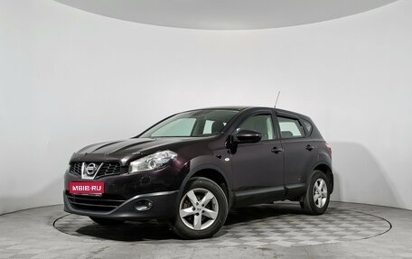 Nissan Qashqai, 2012 год, 825 000 рублей, 1 фотография