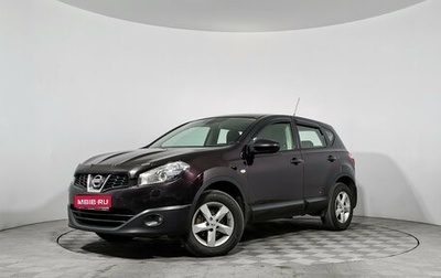 Nissan Qashqai, 2012 год, 825 000 рублей, 1 фотография