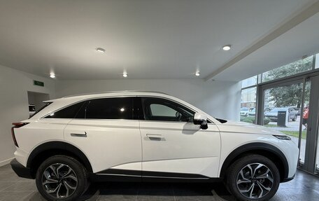 Haval F7, 2026 год, 3 199 000 рублей, 2 фотография