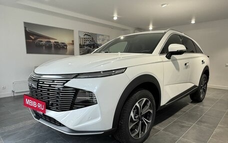 Haval F7, 2026 год, 3 199 000 рублей, 4 фотография