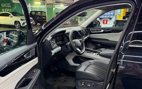 Volkswagen Teramont I, 2023 год, 4 900 000 рублей, 7 фотография