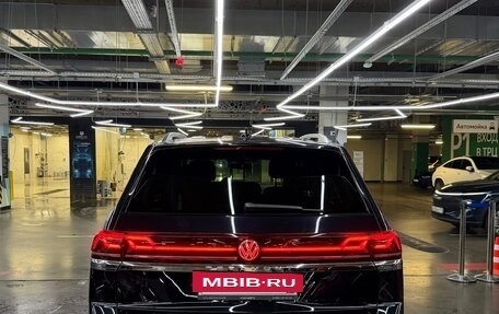 Volkswagen Teramont I, 2023 год, 4 900 000 рублей, 8 фотография
