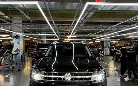 Volkswagen Teramont I, 2023 год, 4 900 000 рублей, 2 фотография