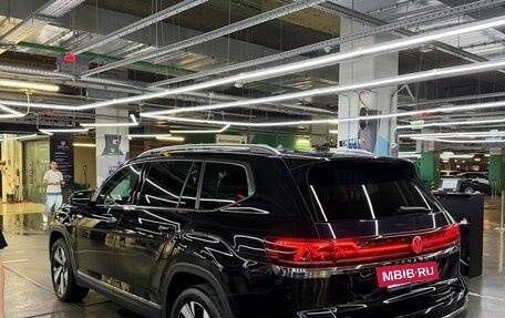 Volkswagen Teramont I, 2023 год, 4 900 000 рублей, 5 фотография