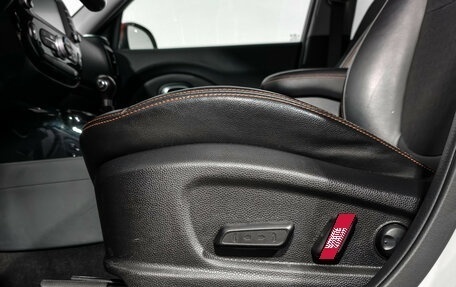 KIA Soul II рестайлинг, 2017 год, 1 690 000 рублей, 12 фотография