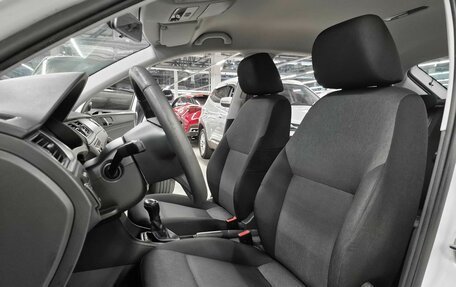 Skoda Rapid I, 2016 год, 999 000 рублей, 5 фотография